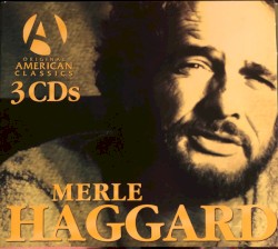 The Top Hits of Country’s Original Outlaw