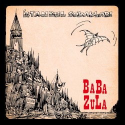 İstanbul Sokakları