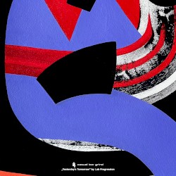 Yesterday’s Tomorrow