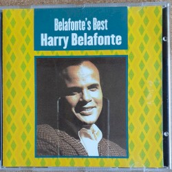 Belafonte’s Best