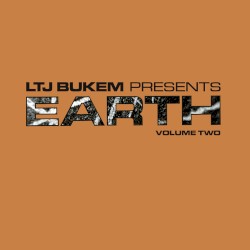 Earth, Vol. 2