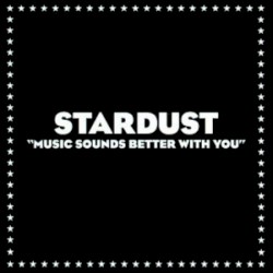 Music Sounds Better With You