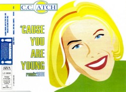 'Cause You Are Young (Remix 2001)