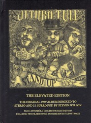 Stand Up (the elevated edition)