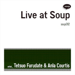Live at Soup
