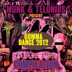 Gomma Dance 2012