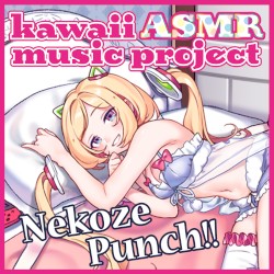 Nekoze Punch!!