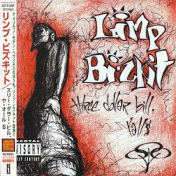 Three Dollar Bill, Yall$