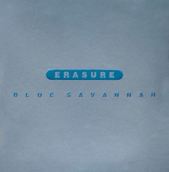 Blue Savannah