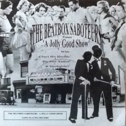 A Jolly Good Show