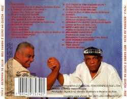 Meu Samba é Duro na Queda