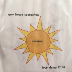 Tour Demo 2013