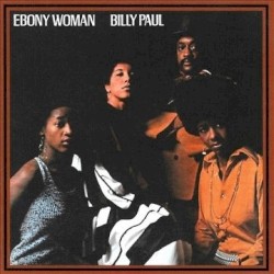 Ebony Woman