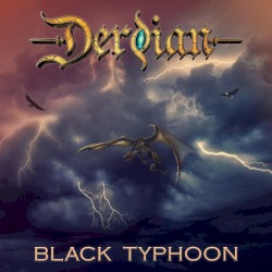 Black Typhoon