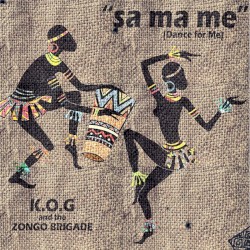 Sa ma me (Dance with me)