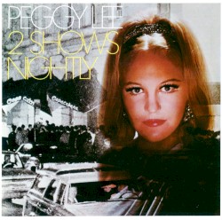 Two Shows Nightly: Live at the Copa