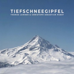 Tiefschneegipfel
