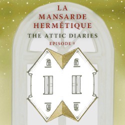 THE ATTIC DIARIES - Episode 9