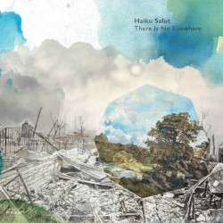 There Is No Elsewhere