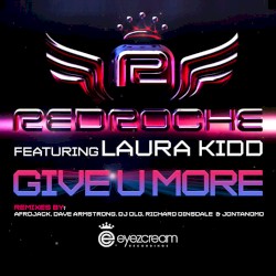 Give U More (Remixes)