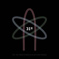 Re-Cover (Sybaritics & Militants Songs)