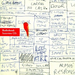 Interview CD