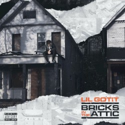 Bricks in the Attic