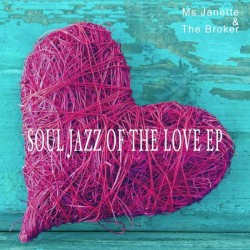 Soul Jazz of the Love EP