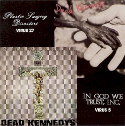 Plastic Surgery Disasters / In God We Trust, Inc.