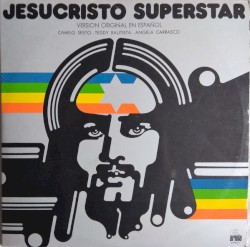 Jesucristo Superstar