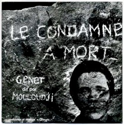 Le Condamné à mort