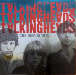 CBS Demos 1975