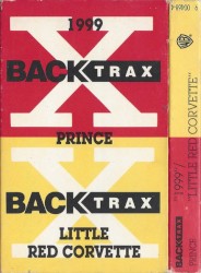 1999 / Little Red Corvette