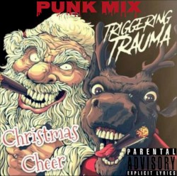 O’ Christmas Cheer Punk Mix