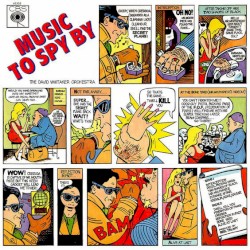 Music To Spy By