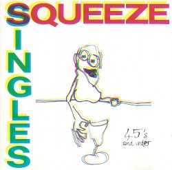 Singles: 45’s and Under