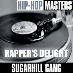 Rapper’s Delight