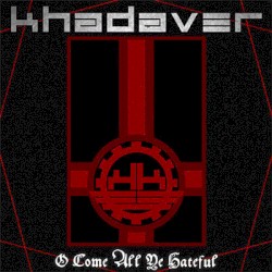 O Come All Ye Hateful