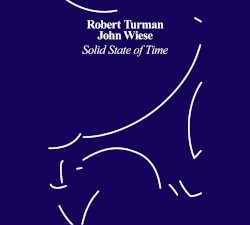 Solid State of Time