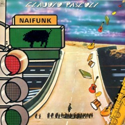Naifunk