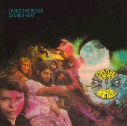 Living the Blues