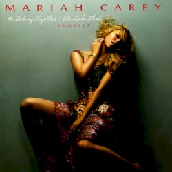 We Belong Together (remix)