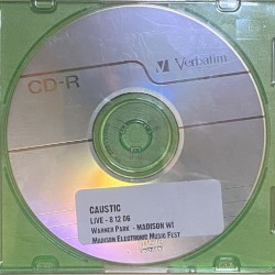 Putting the Us in Tinnitus: Live 2006