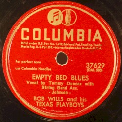 Empty Bed Blues / Keep Knocking (But You Can't Come in)