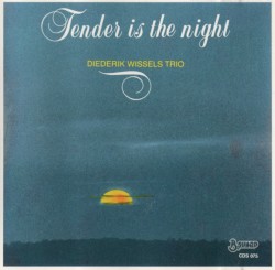 Tender Is the Night