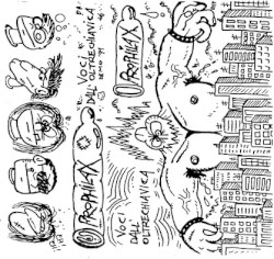 Voci dall'Oltrechiavica