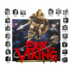 Erik the Viking