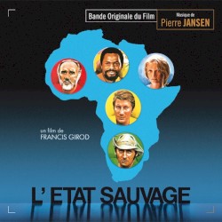 L'état sauvage / Le grand frère