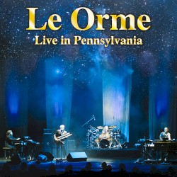 Live in Pennsylvania