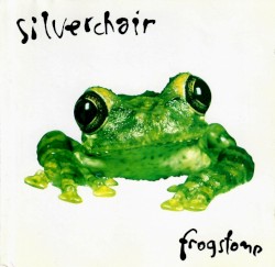 Frogstomp